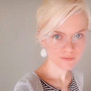 Meet your Posher, Sandy